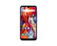 myPhone POCKET PRO blue ametyst - 508651 - zdjęcie 2